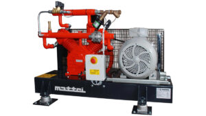 Compresores Servymex