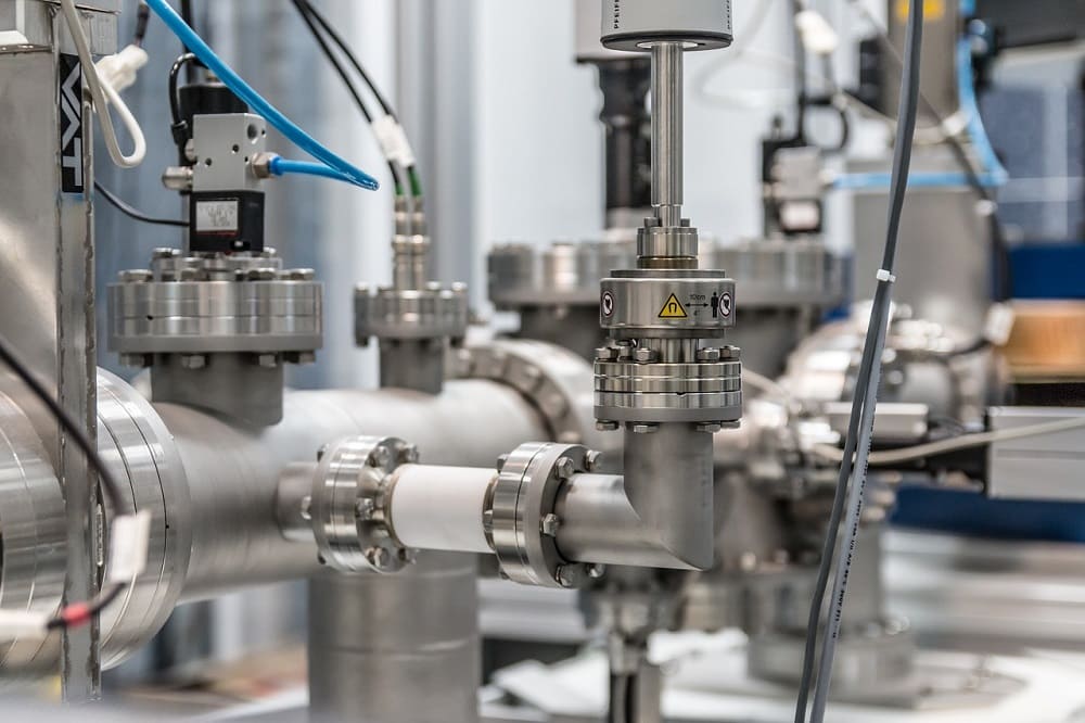 Pruebas periódicas equipos a presión | Servymex - Compresores Industriales