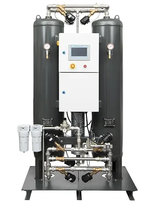 Generadores de gases en Mataró | Servymex