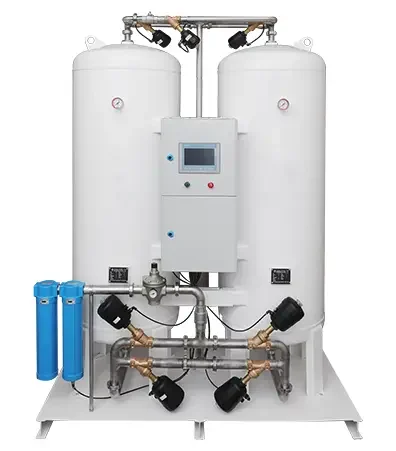 Generadores de Oxigeno en Mataró | Servymex