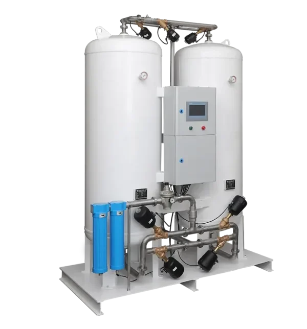 Generadores de Oxigeno en Mataró | Servymex