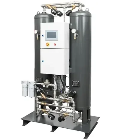 generadores de oxigeno serfriair en Mataro | Servymex