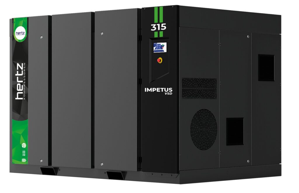 compresores doble etapa mataro | Servymex