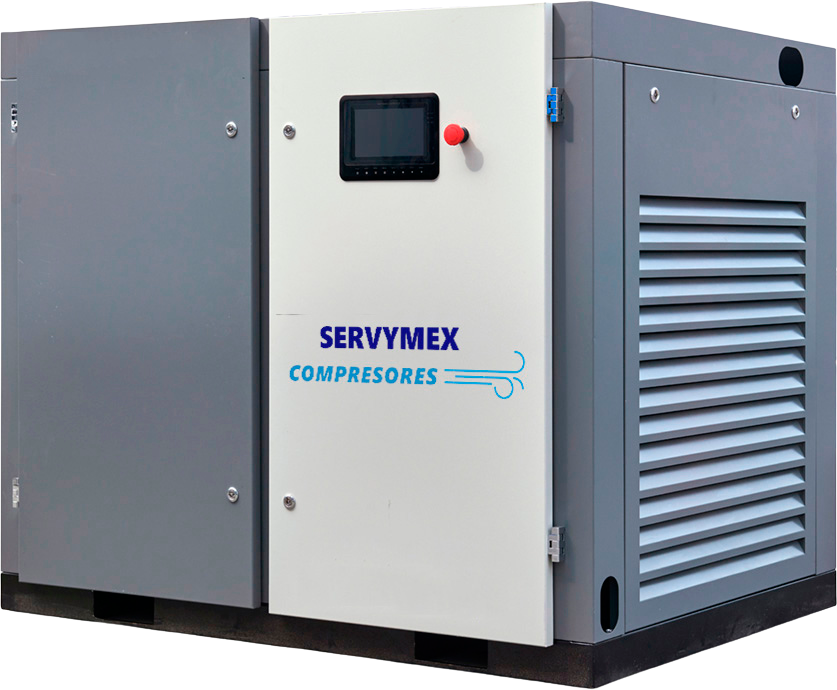 compresores-servymex-tornillo-inverter-mataro (1) Compresores Servymex tornillo inverter Mataro